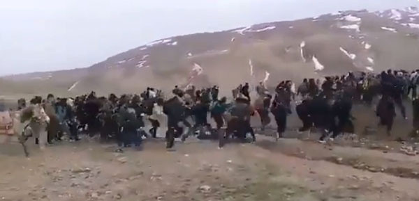 Valilikten Sinan Oğan'a cevap! İstediği vasıtayla gezdirebiliriz - Resim: 0