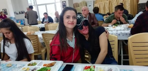 Hatay'da nişanlısının saldırdığı Berfin için kampanya - Resim: 1