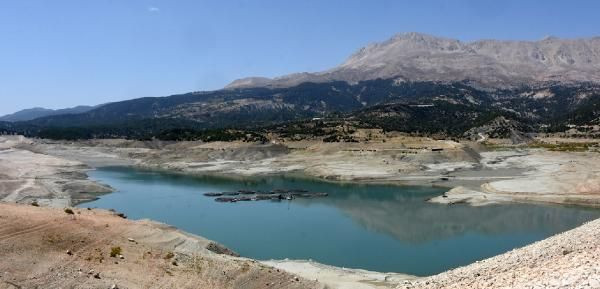 Böylesi ilk kez oldu! Antalya'da dehşete düşüren görüntü: Rezil durumda - Resim: 4