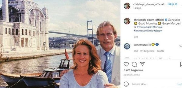 Fenerbahçe'de Daum sesleri! Ali Koç düğmeye bastı - Resim: 1