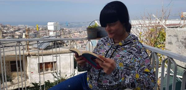 Hatay'da genç kızın hayatı kabusa döndü! Göz kapakları ve dudağı yeniden yapıldı - Resim: 0