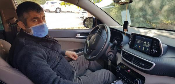 Hatay'da sıfır araç aldı hatayı fark edince hayatının şokunu yaşadı - Resim: 1