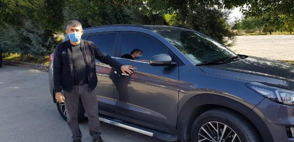 Hatay'da sıfır araç aldı hatayı fark edince hayatının şokunu yaşadı - Resim: 0