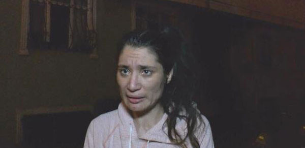 Cinsel içerikli fotoğraf iddialarıyla gündemi sarsmıştı! Gökhan Güney'in gelini evinde yangın çıkarttı - Resim: 2