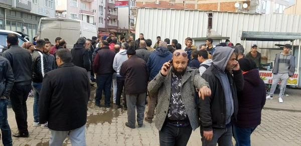 Kırklareli'de cinayet gerginliği: Güvenlik önlemleri arttırıldı! - Resim: 3