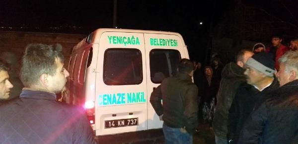 Olayın adresi Bolu! Oğluyla tartışan baba dehşet saçtı - Resim: 4