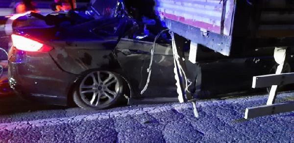 İsmail Coşar ve eşinin cenazesi bugün kaldırılıyor! Kazada ölmüştü - Resim: 0