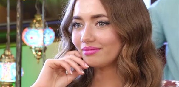 Adnan Oktar'dan kadınlara dekolte tavsiyesi - Resim: 3