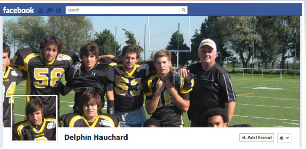 TIKLA! Zaman Tüneli profilini oluştur - Resim: 3