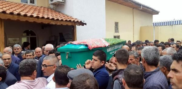 Manisa'da genç kadının ölümünde üzücü detay - Resim: 2