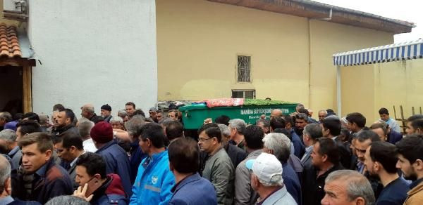 Manisa'da genç kadının ölümünde üzücü detay - Resim: 3