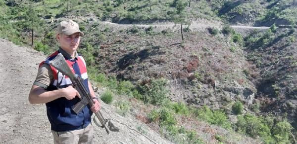 Minik Ecrin'i arama çalışmaları sona erdi - Resim: 1