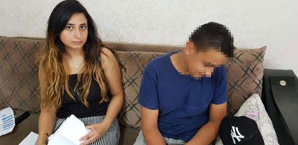3 yıl peşinden koştu nikâhtan sonra 'artık benimsin' dedi sonrası felaket oldu - Resim: 4
