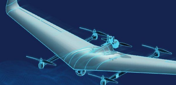 İşte Türkiye'nin yeni teknolojisi: DİHA dünyanın gözü onun üzerine çevrildi! - Resim: 4