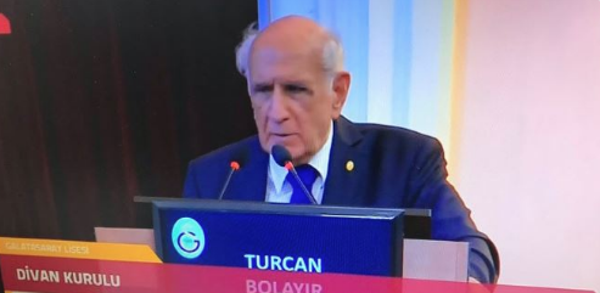 Galatasaray'ın divan toplantısında bomba Falcao detayı - Resim: 0