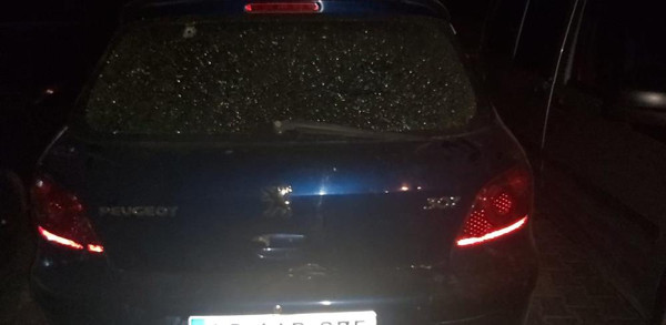 Kahramanmaraş'ta sokakta tuvaletini yaparken hayatının şokunu yaşadı - Resim: 0