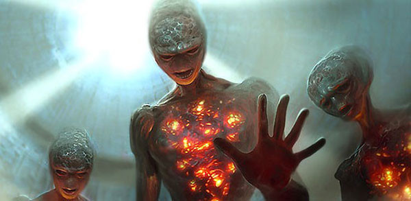 Uzaylılar kimleri kaçırdı, kaçırdıkları insanlara ne oldu, neler anlattılar? - Resim: 1