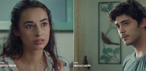 İstanbullu Gelin'e 3 isim veda ediyor - Resim: 3