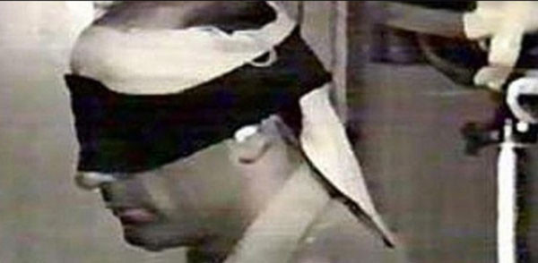 Bütün kasaba tek gecede aklını yitirdi - Resim: 4