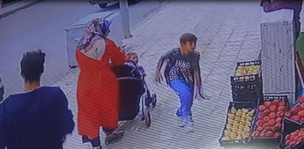 Daha 8 yaşındaydı! Özel halk otobüsünün altında kalarak can verdi - Resim: 4