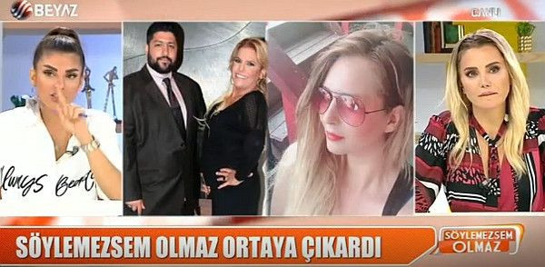 Sevgilisine imam nikahı kıymış ev tutmuş Kibariye'nin eşi Ali Küçükbalçık durulmuyor - Resim: 2