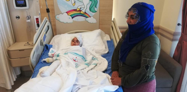 Erzurum'da feci olay! 2 yaşındaki çocuk tandıra düştü: Vücudu yandı - Resim: 0