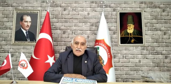 Bursa’da cemevi ve morgun elektriği kesildi! 'Devlet karşılasın' deyip çağrı yaptılar: Bakın ne kadar fatura gelmiş - Resim: 1