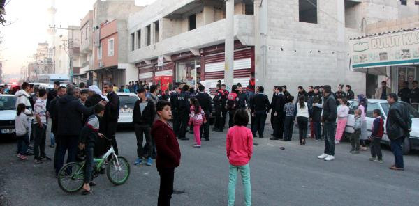 Damat ile kayınpederin kavgası meydan savaşına dönüştü! - Resim: 4