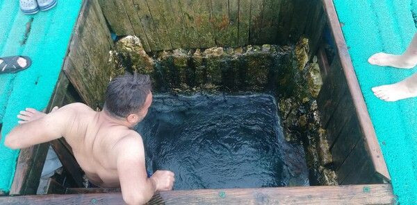 Girenler 1 dakika dayanabiliyor! Ününü duyanlar Antalya'ya koştu - Resim: 2