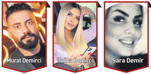 Lüks rezidansta işkence! Çırılçıplak soyup... Cezaevinden çirkin teklif - Resim: 2