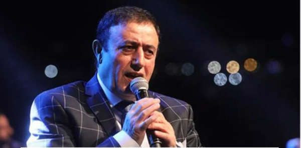 Azrail gibiyim! Programa çıkmak için bakın kaç TL aldı? Mahmut Tuncer'in eski mesleğini duyan şaştı kaldı - Resim: 3