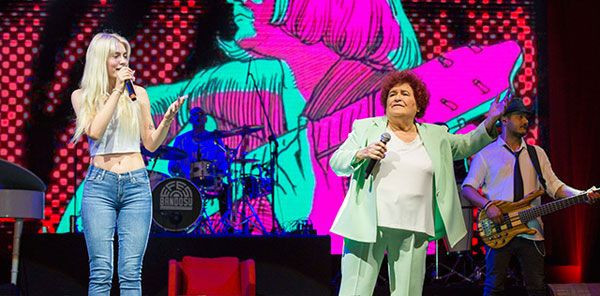 Gökhan Türkmen'den Aleyna Tilki ve Selda Bağcan'a ağır eleştiri! "Güzel reklam, hayırlı işler" - Resim: 2