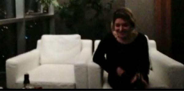 Şule Çet'in olay gecesi son görüntüleri ortaya çıktı - Resim: 3