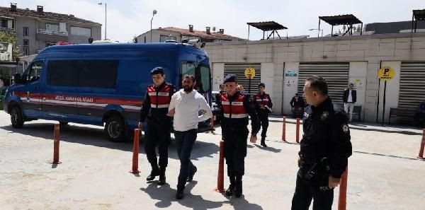 Bursa'da gencin ormanda vurulmasıyla ilgili yeni gelişme - Resim: 3