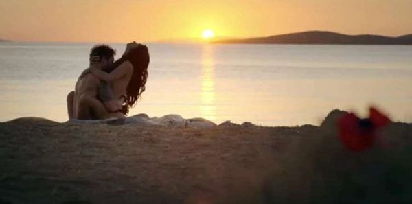 Yeşilçam'ın yıldızı Filiz Akın'dan Tuba Büyüküstün'e olay yaratan sözler! - Resim: 3