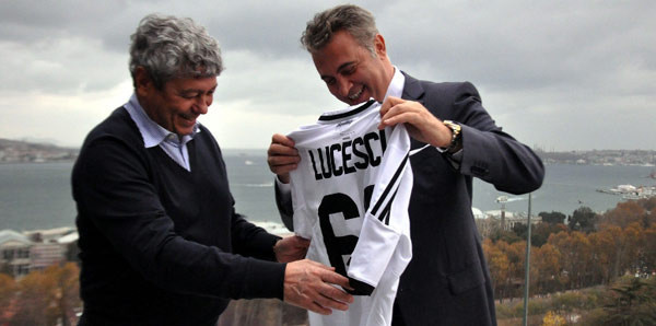 Şenol Güneş'in yerine gelecek hoca belli oldu - Resim: 0