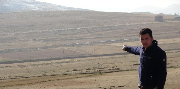 Herkes uzaylılar yazmış demişti! 'Case'in sırrı çözüldü - Resim: 1