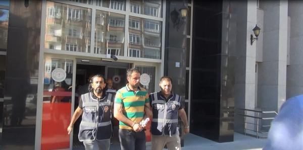 Çorum'da eşini öldürdü! Her şeyi anlattı gözyaşı döktü: 'İstediğimle yatarım' deyince... - Resim: 2