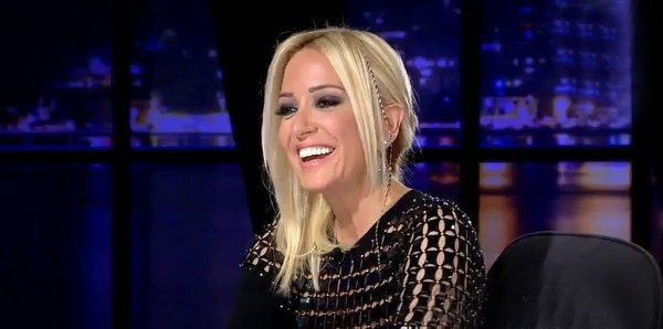 Saba Türmer'den sperm bankası itirafı! - Resim: 3