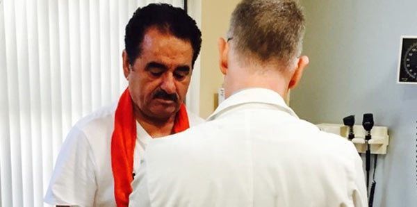 Tatlıses'le ilgili şok iddia! FETÖ sakladı mı? - Resim: 4