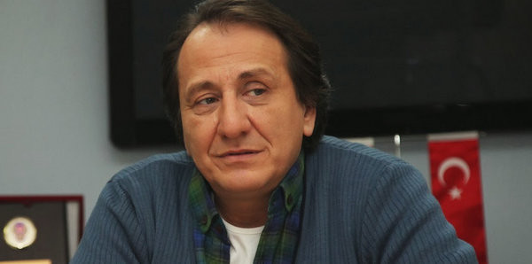 Arka Sokaklar'da Hüsnü'nün sevgilisine bakın işte sürpriz isim - Resim: 1