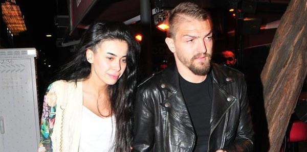 Asena Atalay savcılığa başvurdu striptiz olayı büyüyor! - Resim: 2