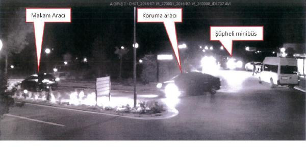 Emekli Orgeneral Galip Mendi'nin 15 Temmuz'da kaçırılma anı! - Resim: 4