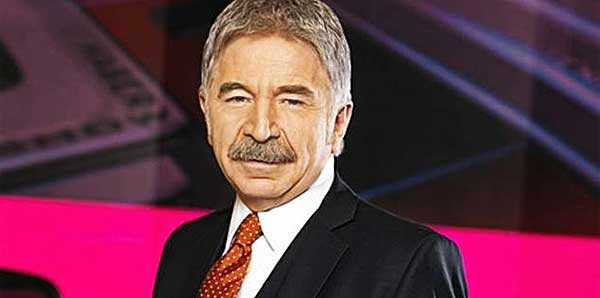 Ali Kırca sonunda ortaya çıktı son haline bakın - Resim: 1