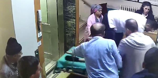 Yasak aşkta çıldırtan söz: Senin karın artık benim karım - Resim: 1