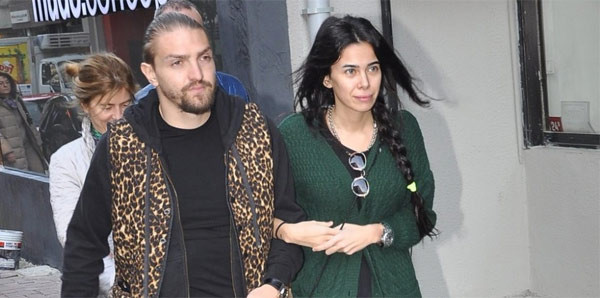 Caner Erkin ve Asena Atalay'ın velayet davasında şok karar kayyum - Resim: 3