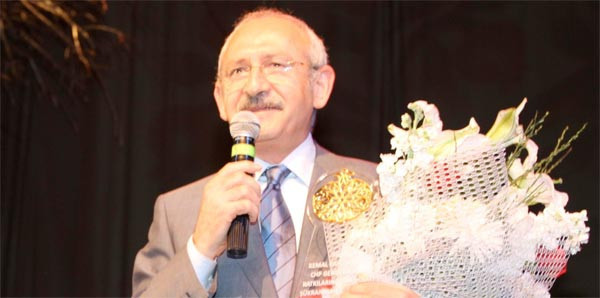 Kılıçdaroğlu'ndan bir olay gaf daha!.. - Resim: 3
