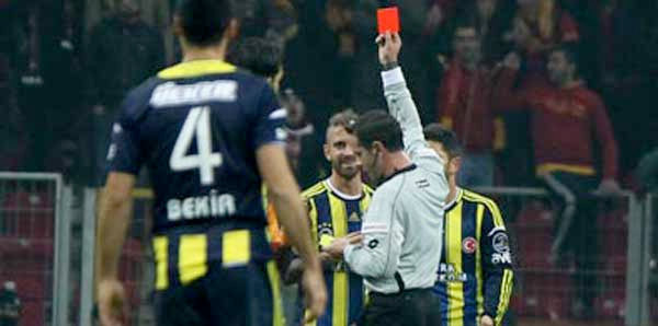 Başınızı belaya sokacak el hareketleri - Resim: 1