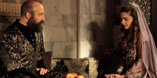 Muhteşem Yüzyıl'a 6 tranfer - Resim: 2