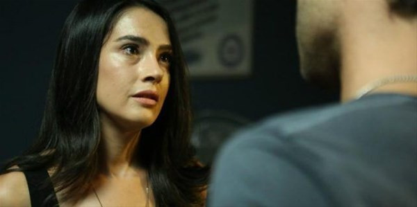 Funda Eryiğit tecavüz sahnesiyle ilgili ilk kez konuştu - Resim: 3